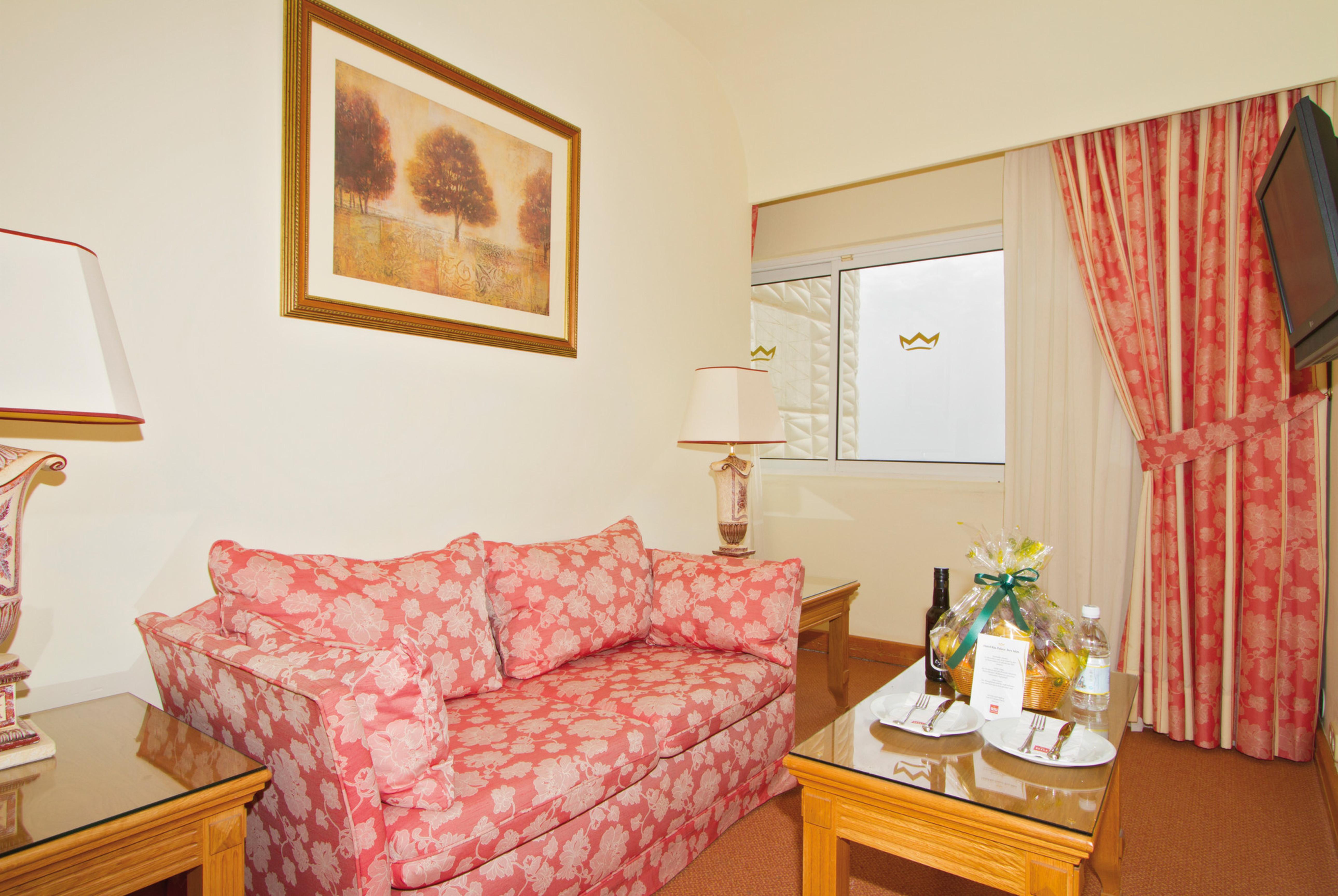 Riu Palace Tres Islas Corralejo Dış mekan fotoğraf