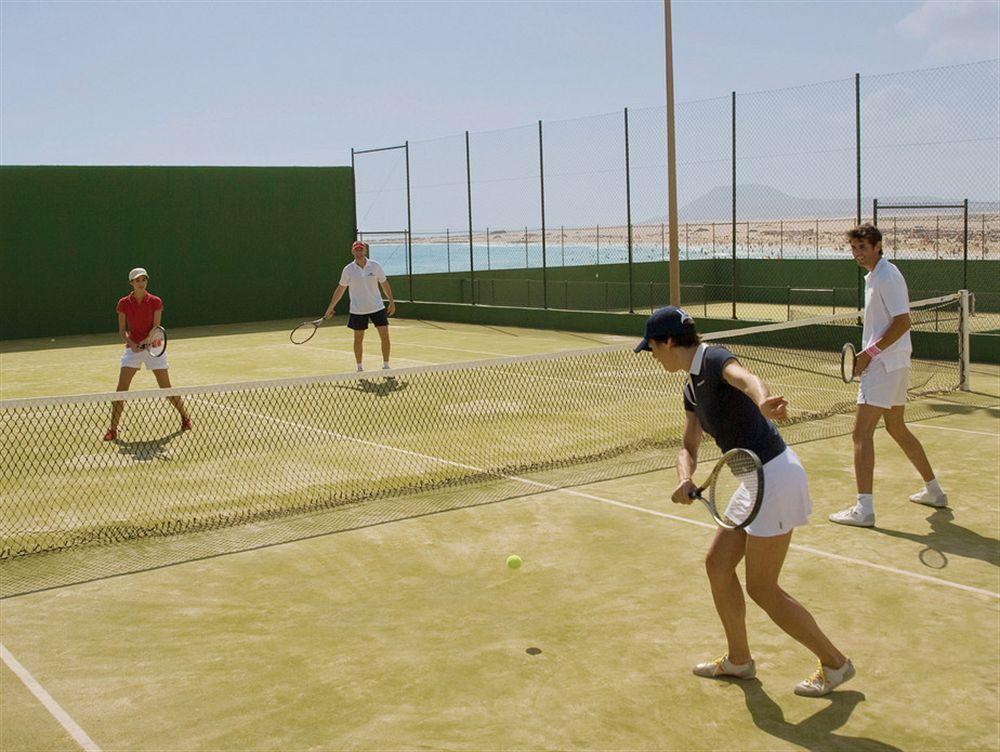 Riu Palace Tres Islas Corralejo Dış mekan fotoğraf